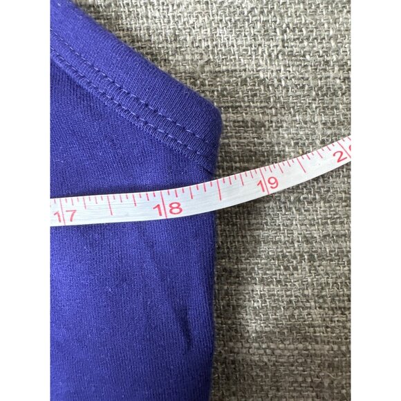 A New Day Womens Large Lot of 2 Sleeveless Scoop Neck Tank Tops Summer Cruise - Picture 10 of 13